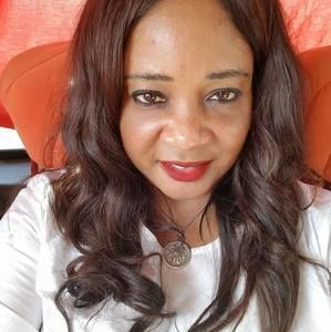 Meet your Posher, Ethel